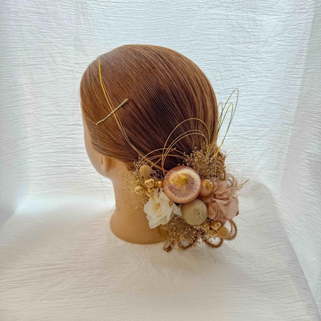 淡いラベンダーカラー ビオラロリポップキャンディー フェイクスイーツ